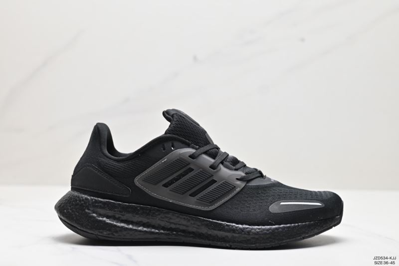 Adidas Pure Boost Shoes